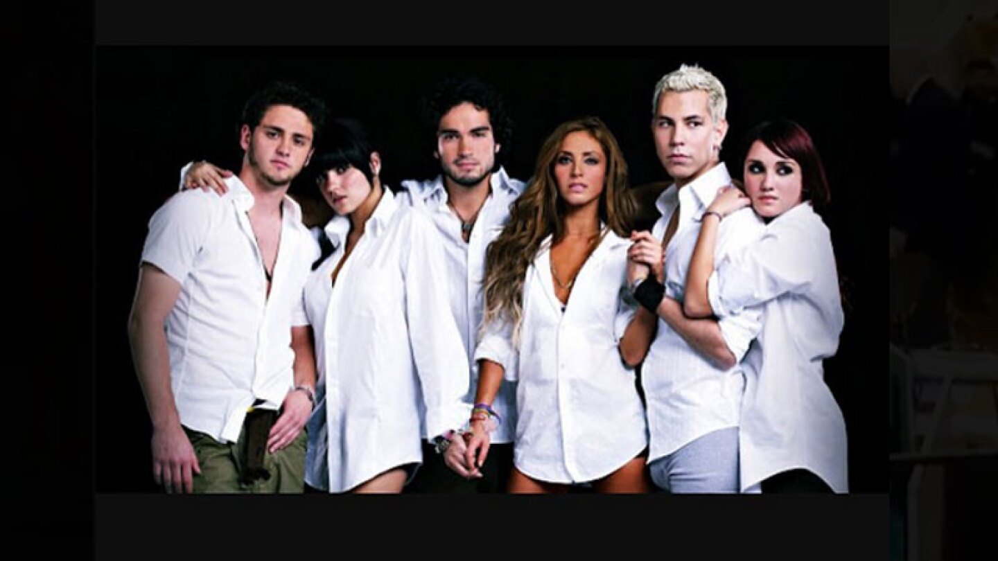 RBD n.