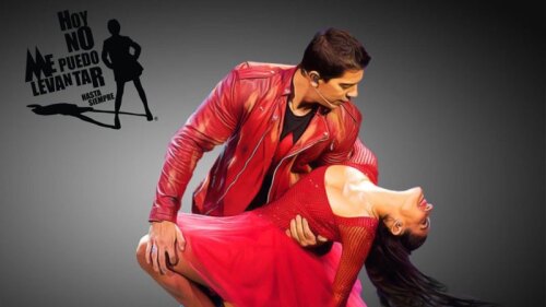 hoy no me puedo levantar tvnotas