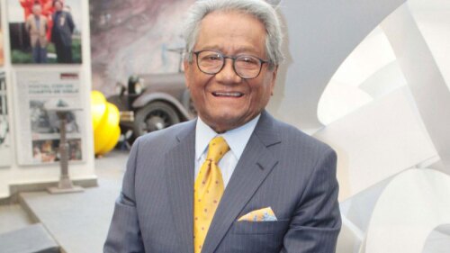 armando manzanero intubado