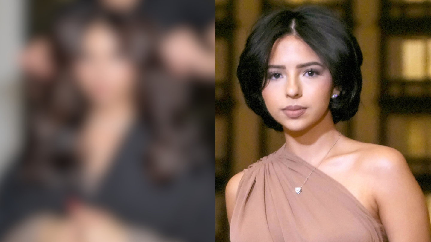 Angela Aguilar premiere looks after secret wedding rumors with Christian Nodal; it rains flattery