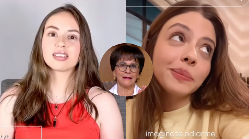 Pati Chapoy regaña a Alexa por demandar a Daniela Parra.png