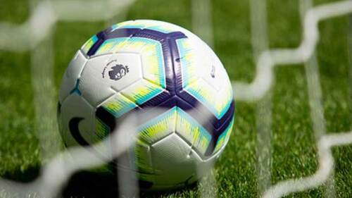 El club dijo que intentaba unir a futbolistas con jugadoras de voleibol.