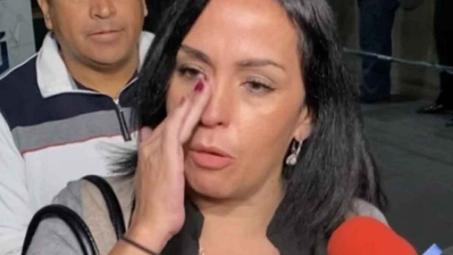 Mayela Laguna