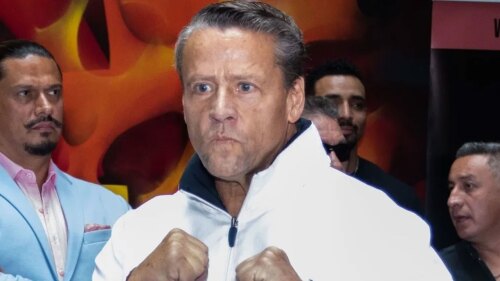 Alfredo Adame demuestra, una vez más, su capacidad para sorprender