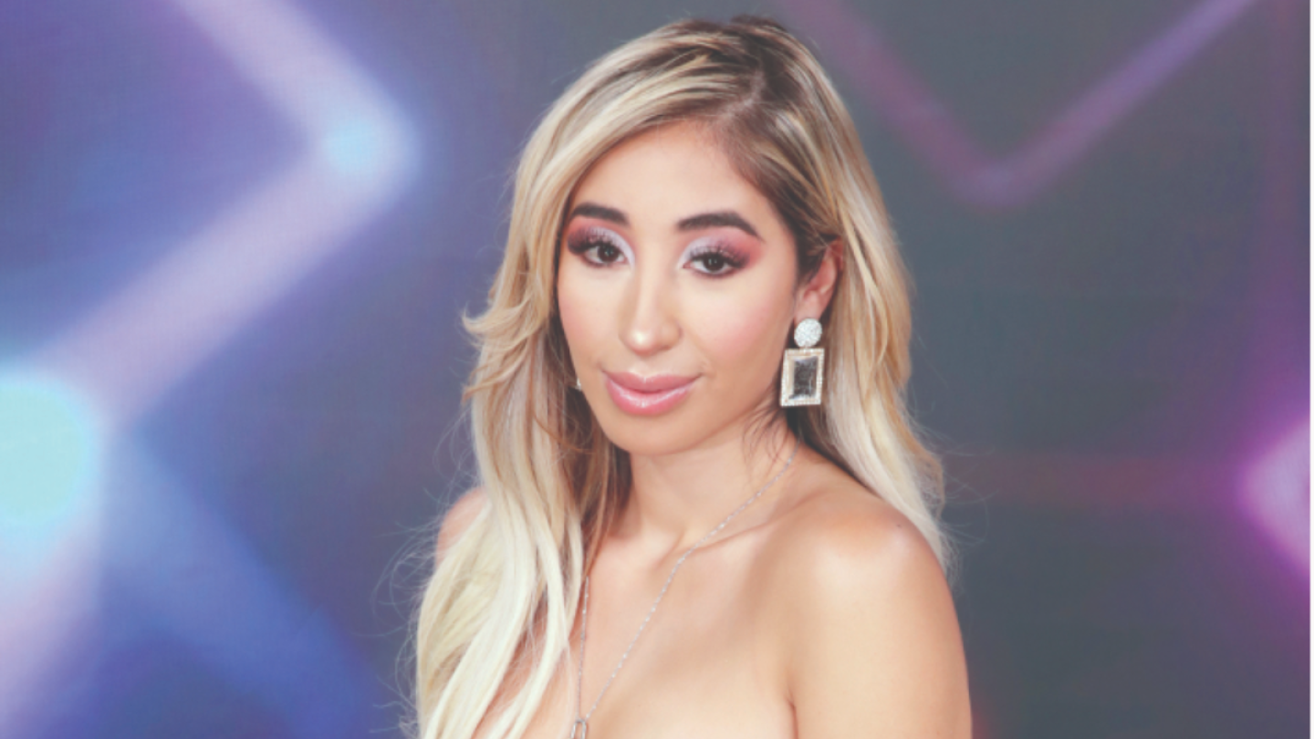 Queen Buenrostro
