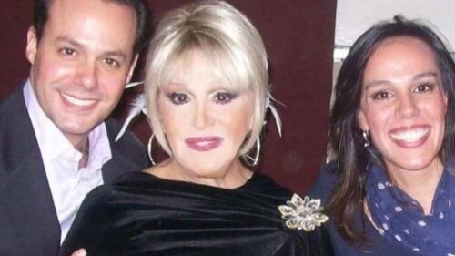 José Joel confirma distanciamiento con su hermana Marysol Sosa