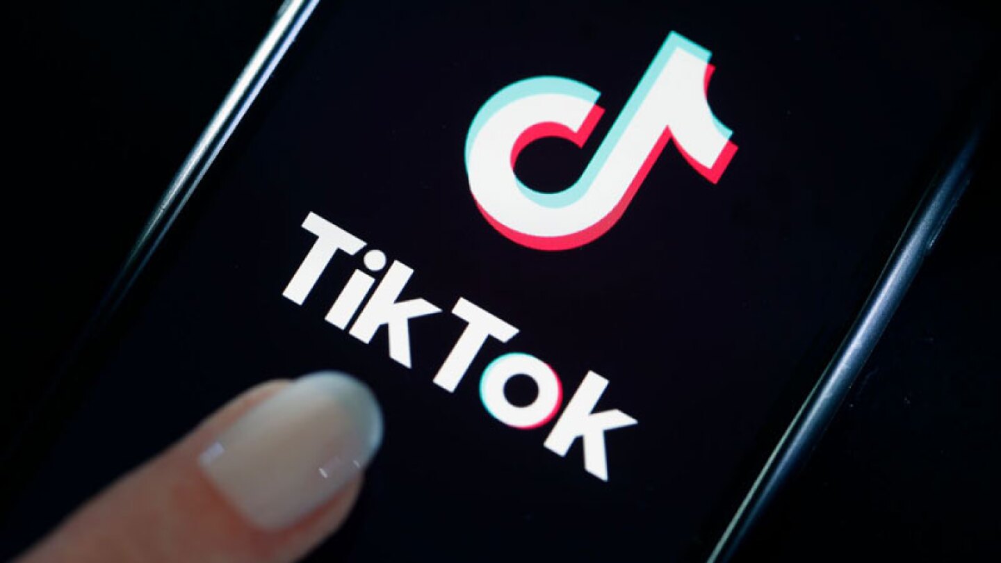 Tik Tok video viral