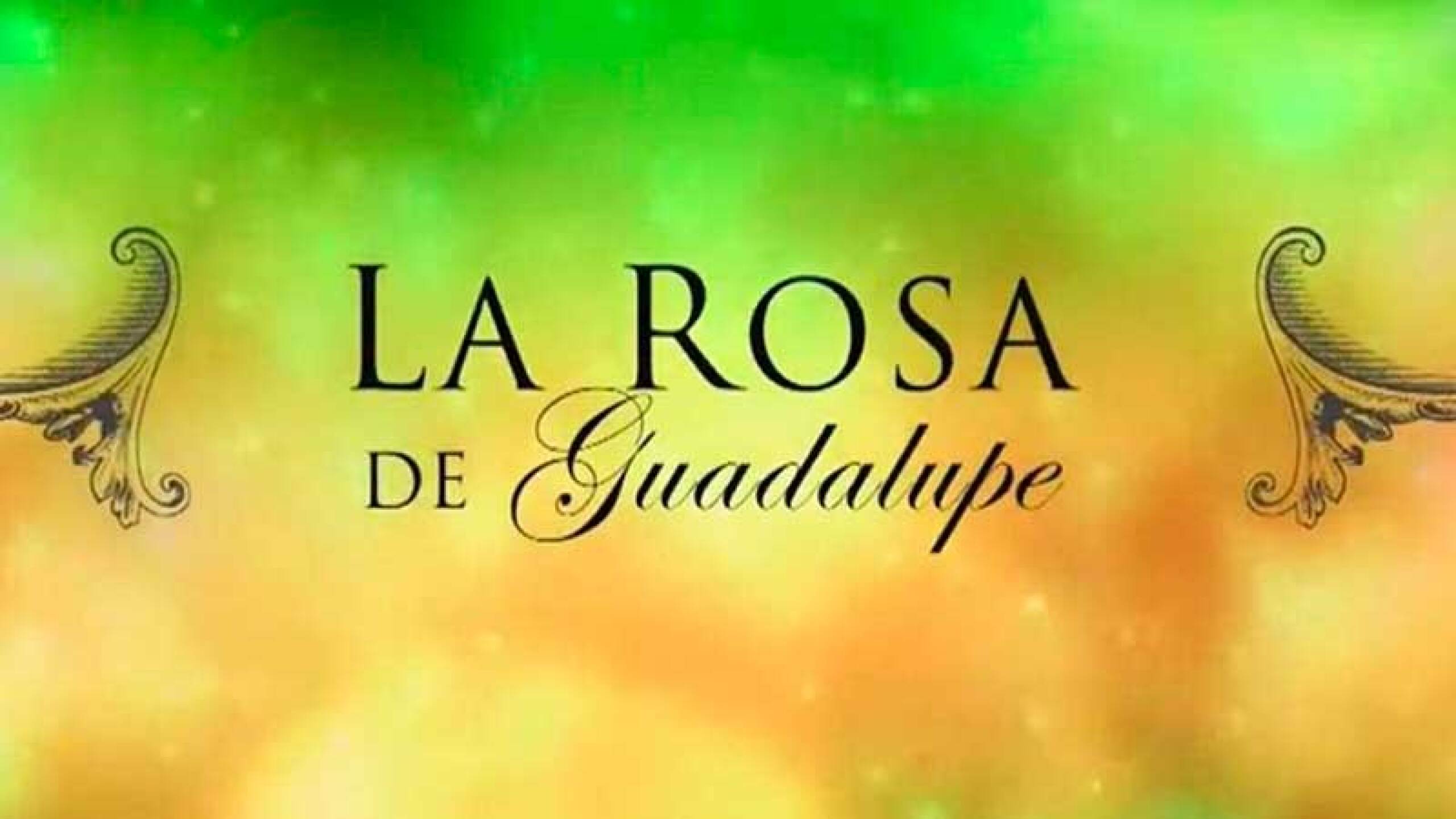 Actriz de la Rosa de Guadalupe revela cuánto pagan por capítulo