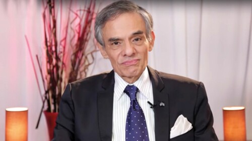 José José se convertirá en abuelo