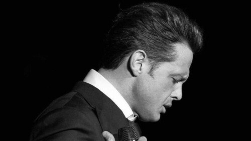 Luis Miguel gira