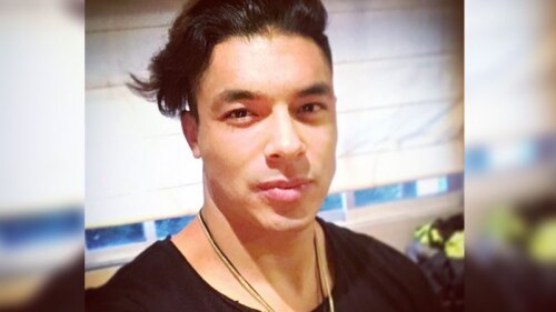 Jawy Méndez n
