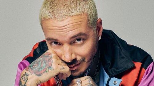 J Balvin