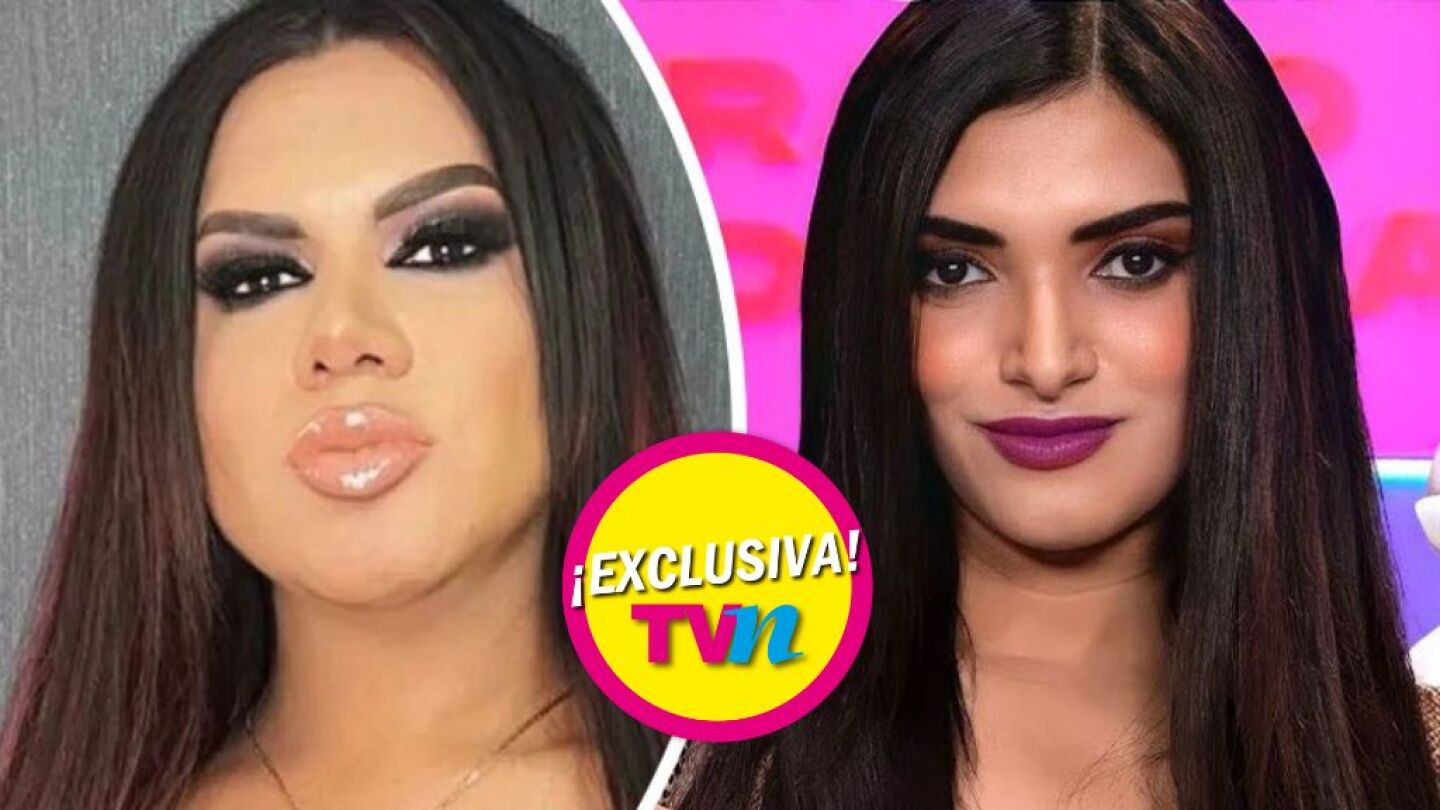 Kimberly, la más Preciosa y Charlotte Lascurain se enfrentan por Oscar Barajas