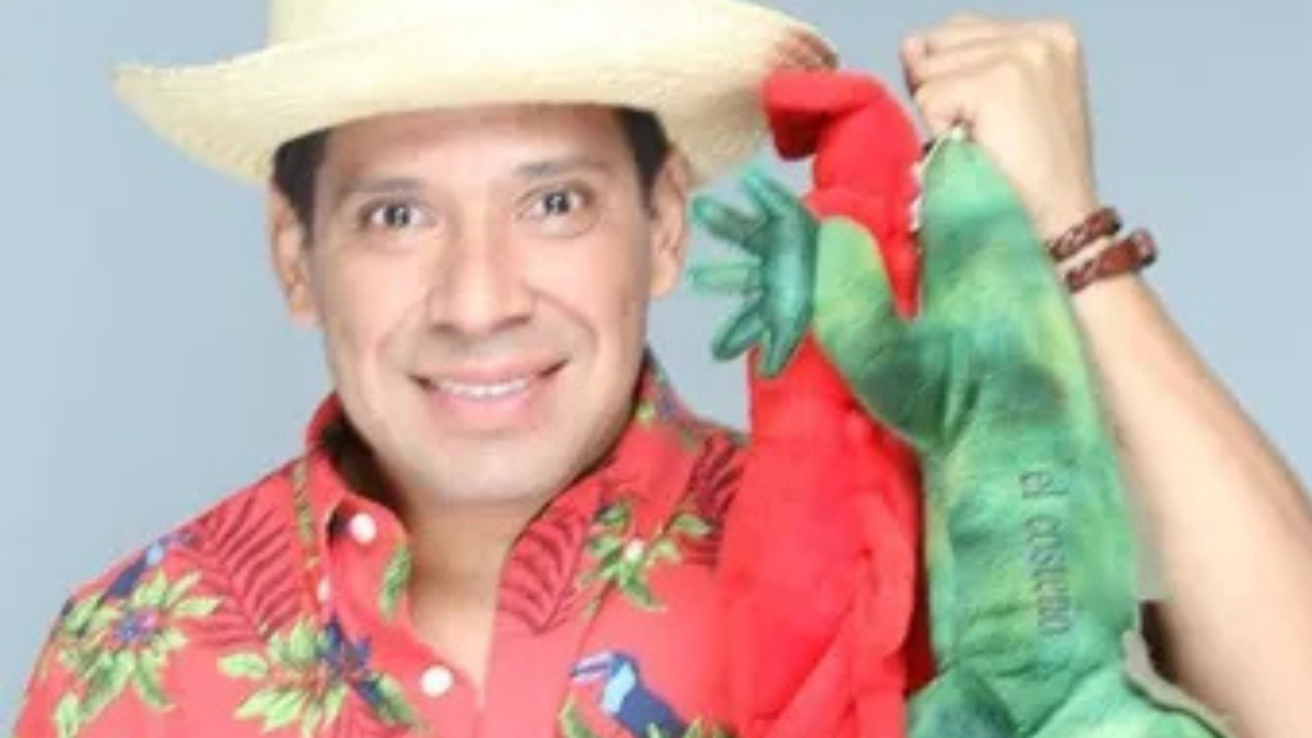 Javier Carranza, ‘El Costeño’,