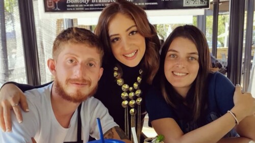 Familia de Octavio Ocaña pide apoyo a las personas