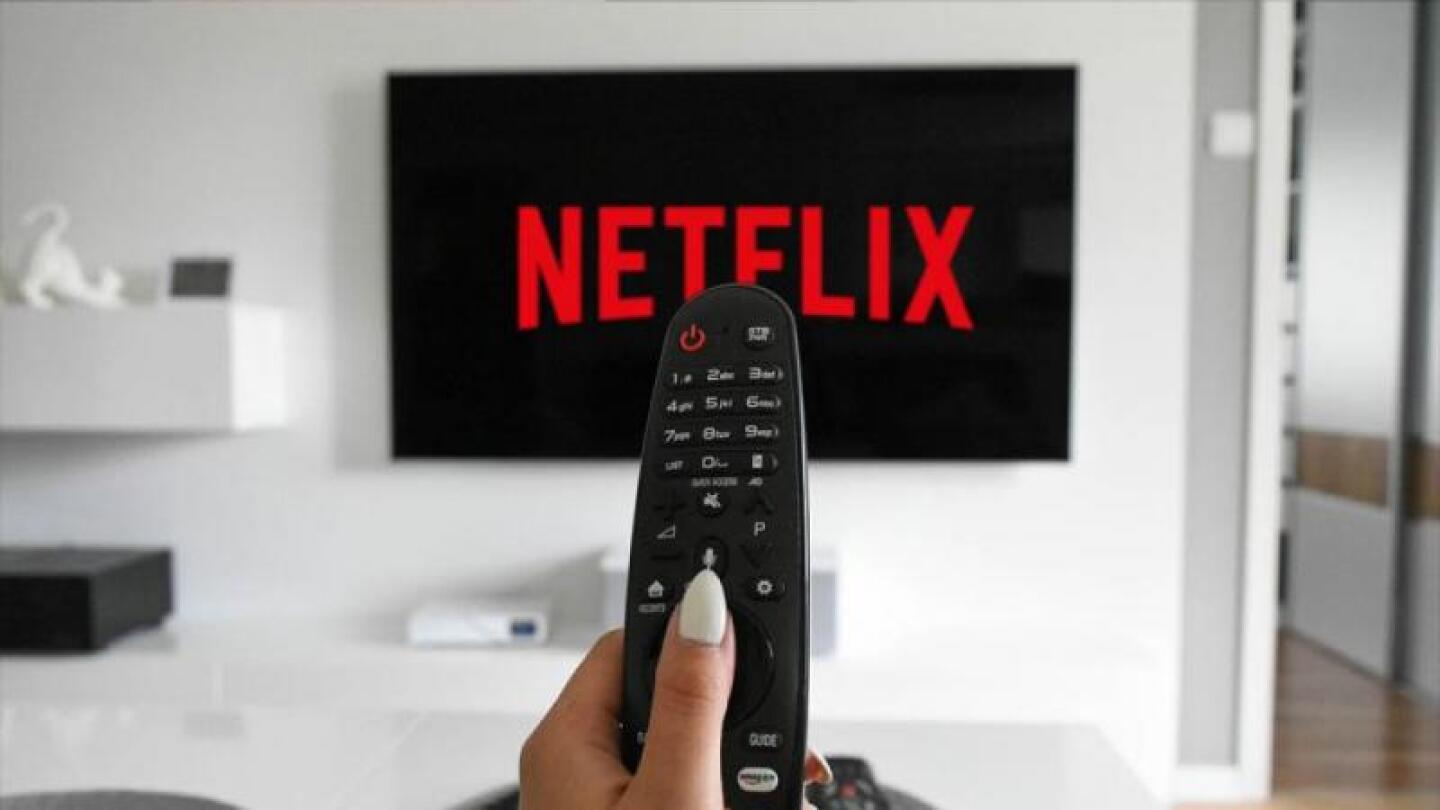 Netflix 8 marzo mujeres