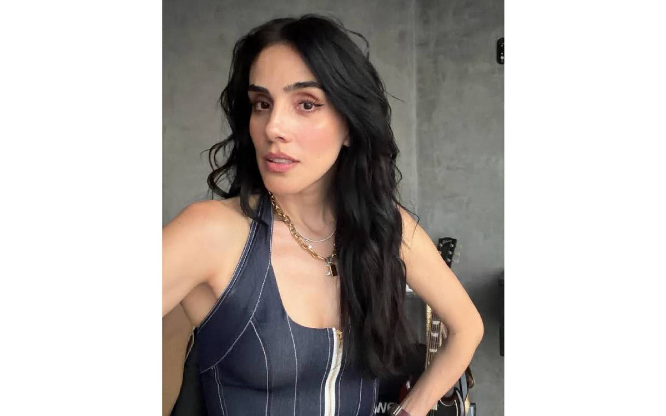 La actriz acudió a esta empresa para invertir parte de su dinero y patrimonio.