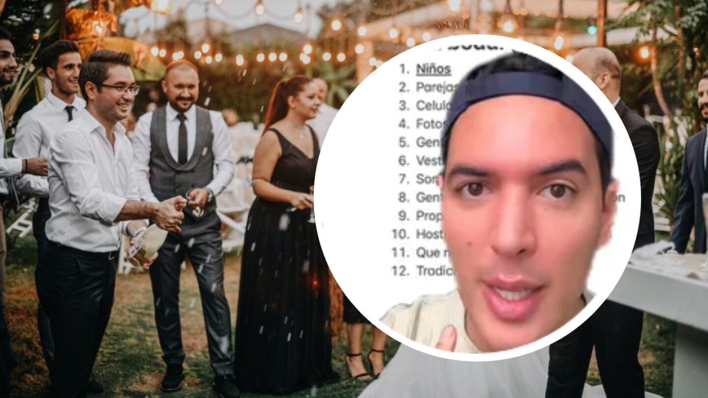 Los regalos a los invitados en las bodas de las influencers - Foto 1