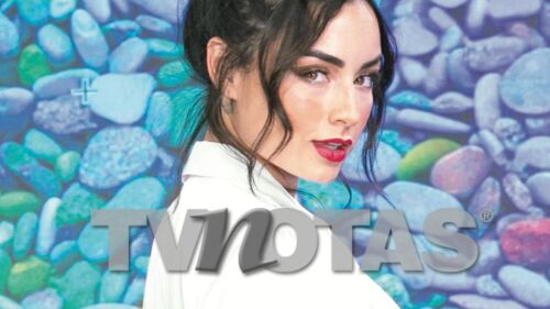 Valeria Masini, fuerza es la nueva belleza