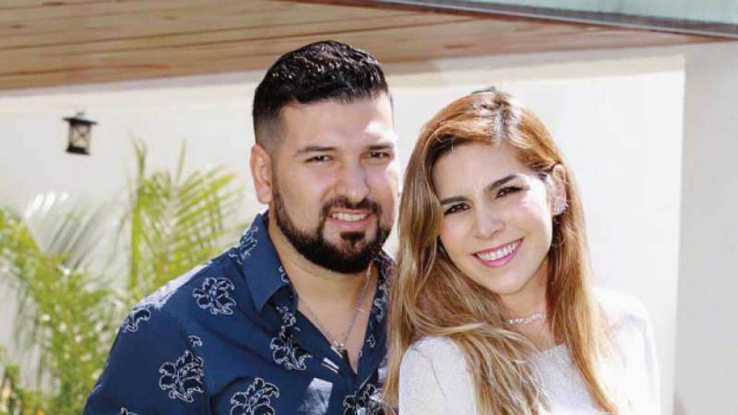 La pareja ha sido de las más controversiales del medio.