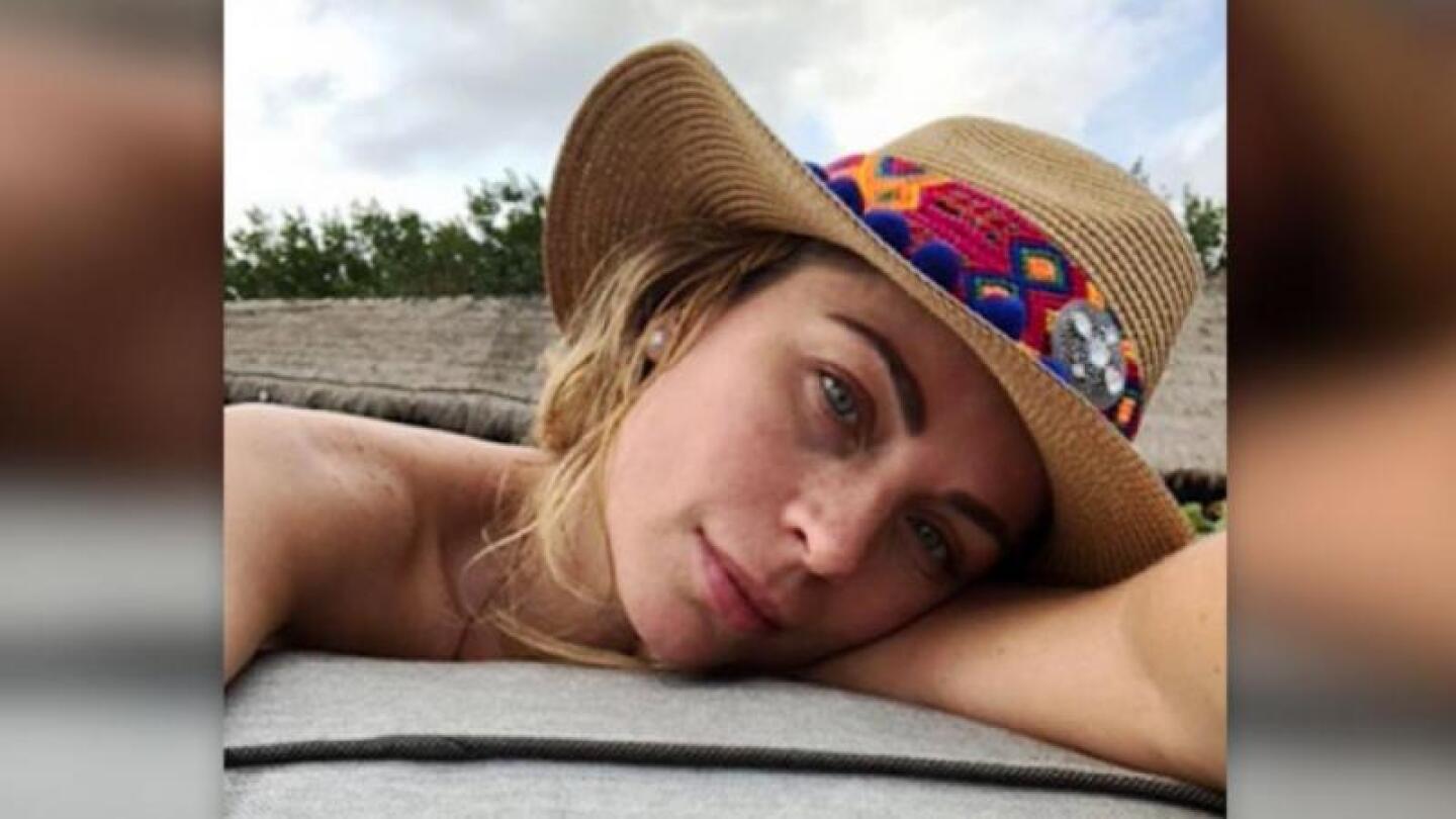 ludwika paleta actuación