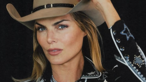 Montserrat Oliver estado de salud