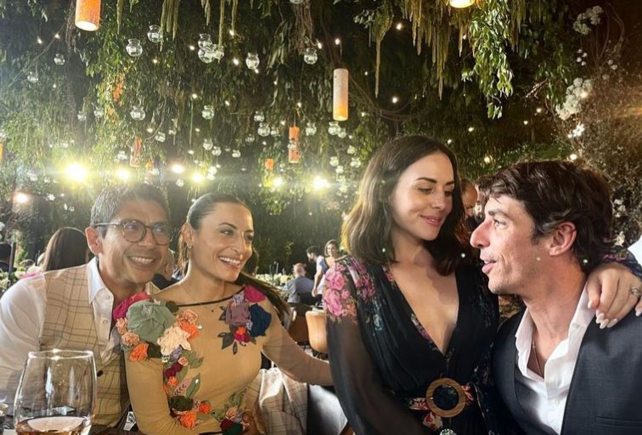 Marimar Vega reporta robo en plena Navidad