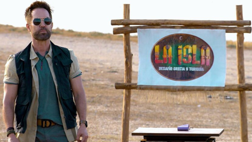 Fernando Lozada revela que una persona murió en 'La isla'
