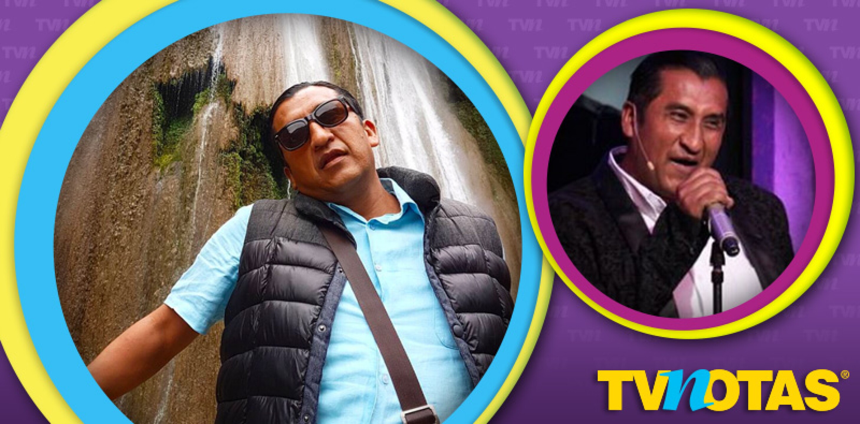 Lady Wuuu debutará en Televisa con telenovela y programa.