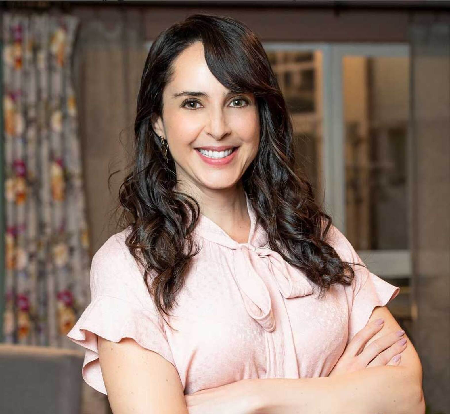 Irán Castillo también fue abusada por Pascacio N