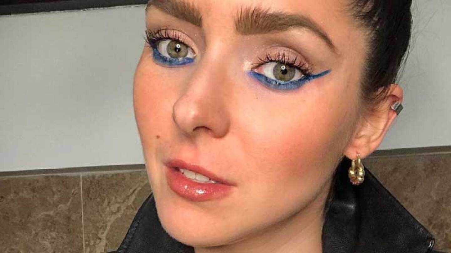 ariadne díaz violencia de género revela acoso