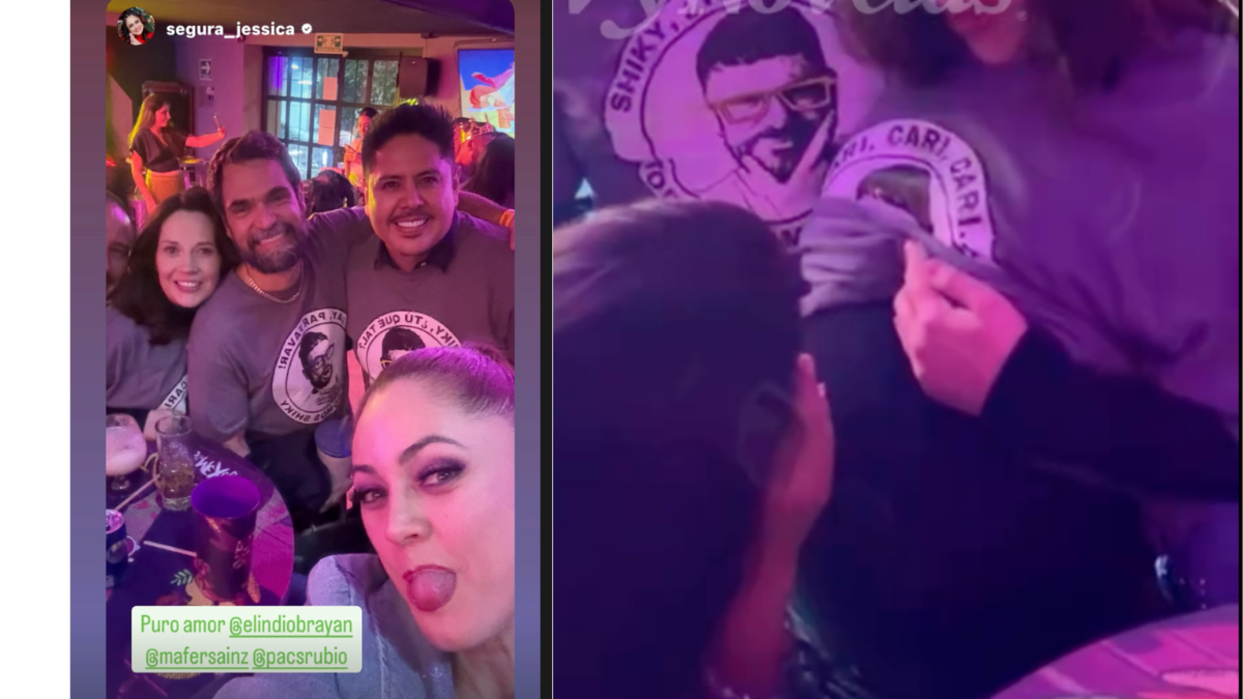 El Indio Brayan será papá luego de asegurar ¡que no quería hijos! “me disculpo con mis parejas anteriores”