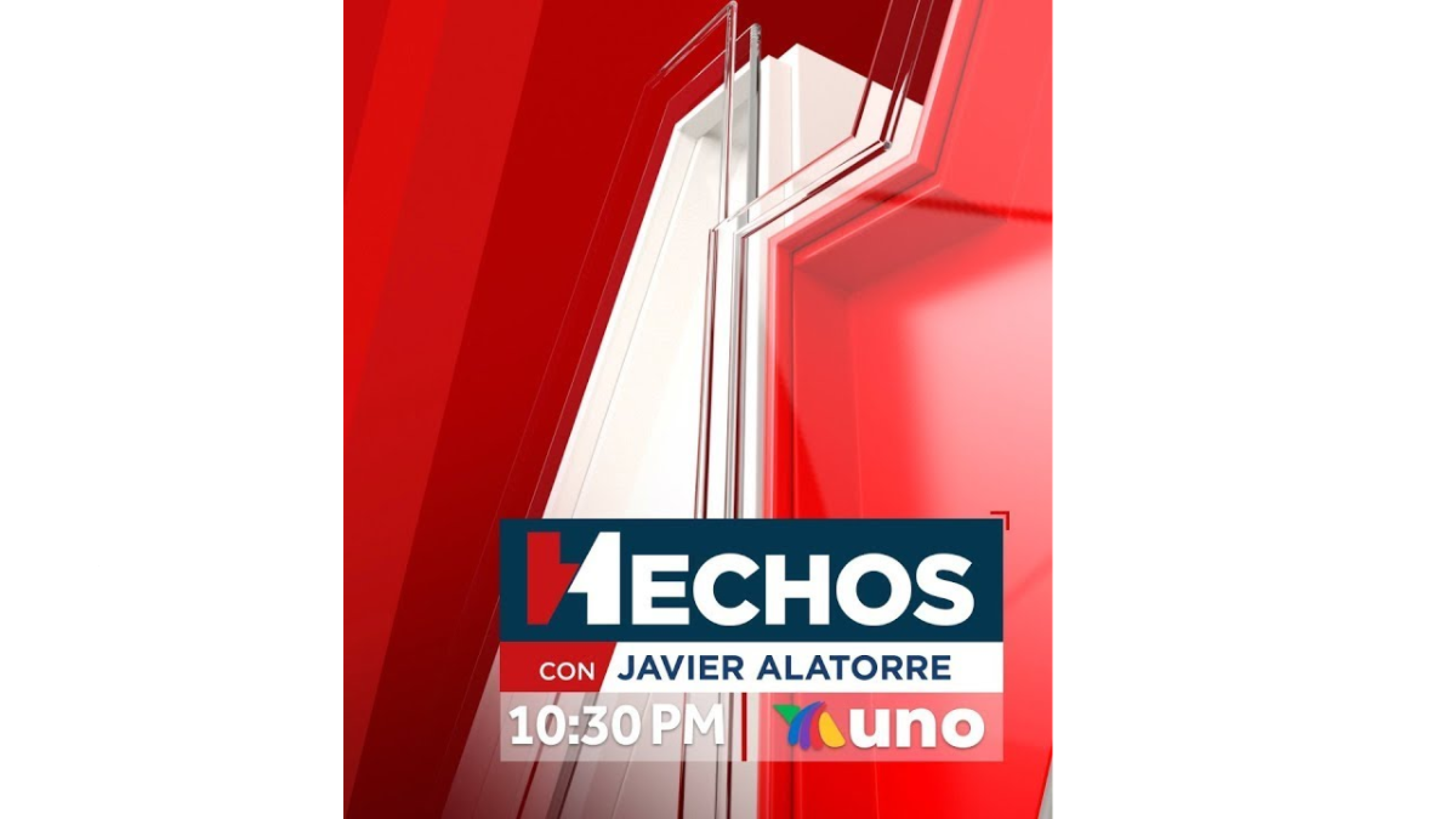 Noticiero Hechos Azteca Uno