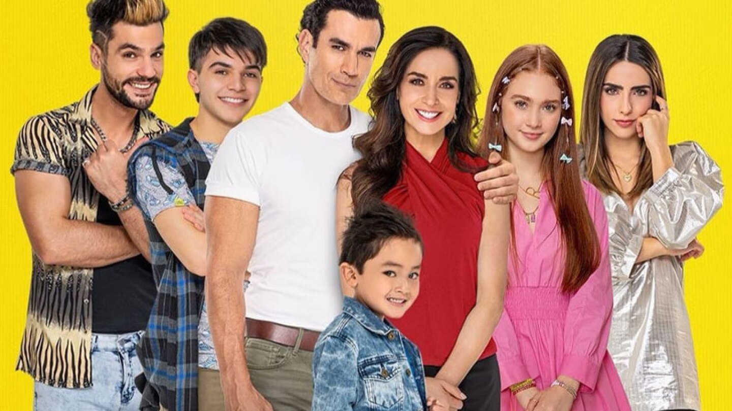 Actores de Mi Fortuna es Amarte iniciaron su noviazgo en el set