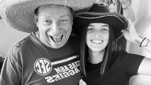 Padre y novia de Octavio Ocaña rompen el silencio tras la detención del presunto culpable de la muerte del actor