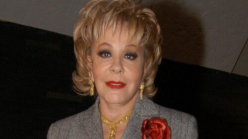 Silvia Pinal
