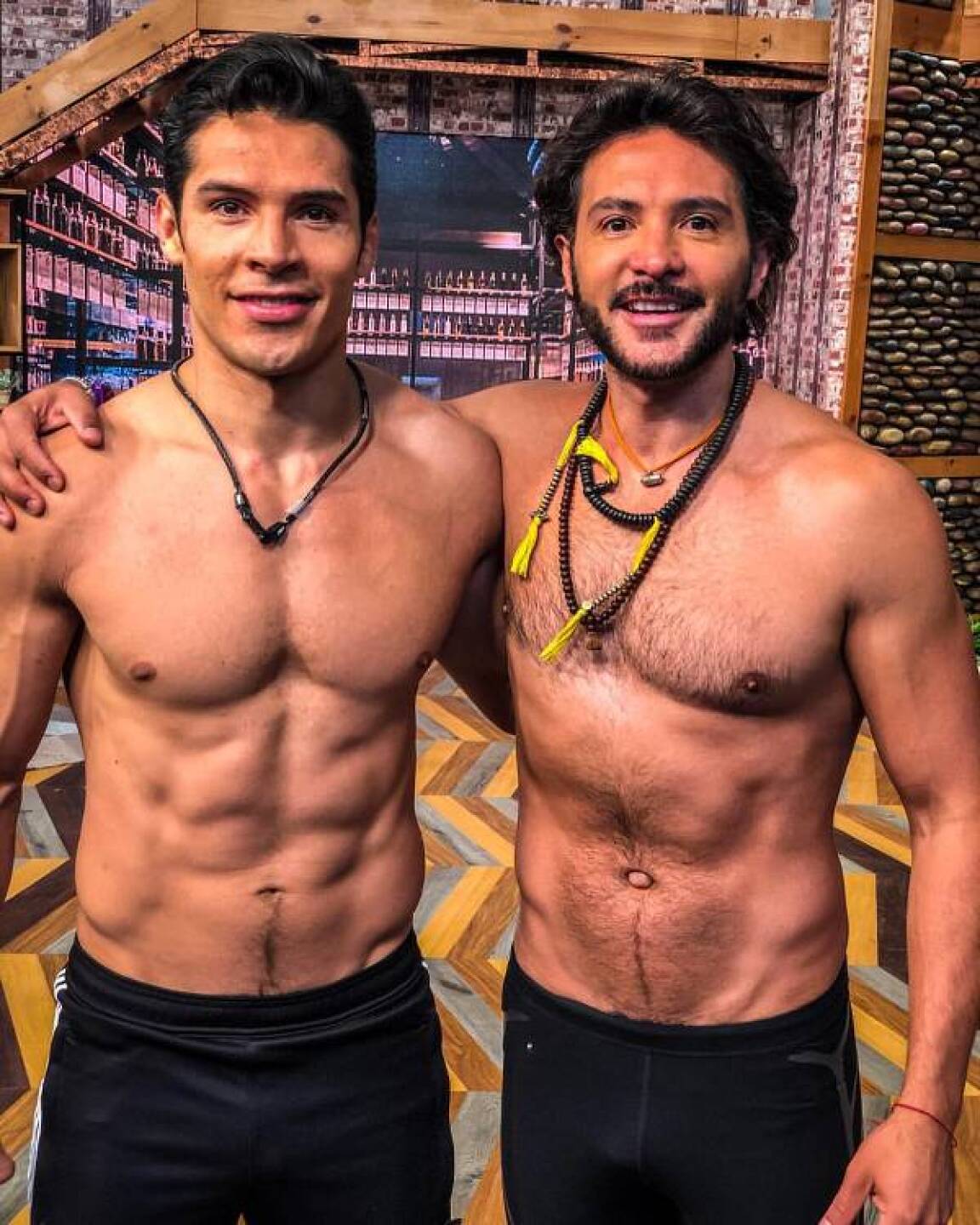 Alejandro Maldonado terminó con Eduardo Ávila tras descubrir infidelidad