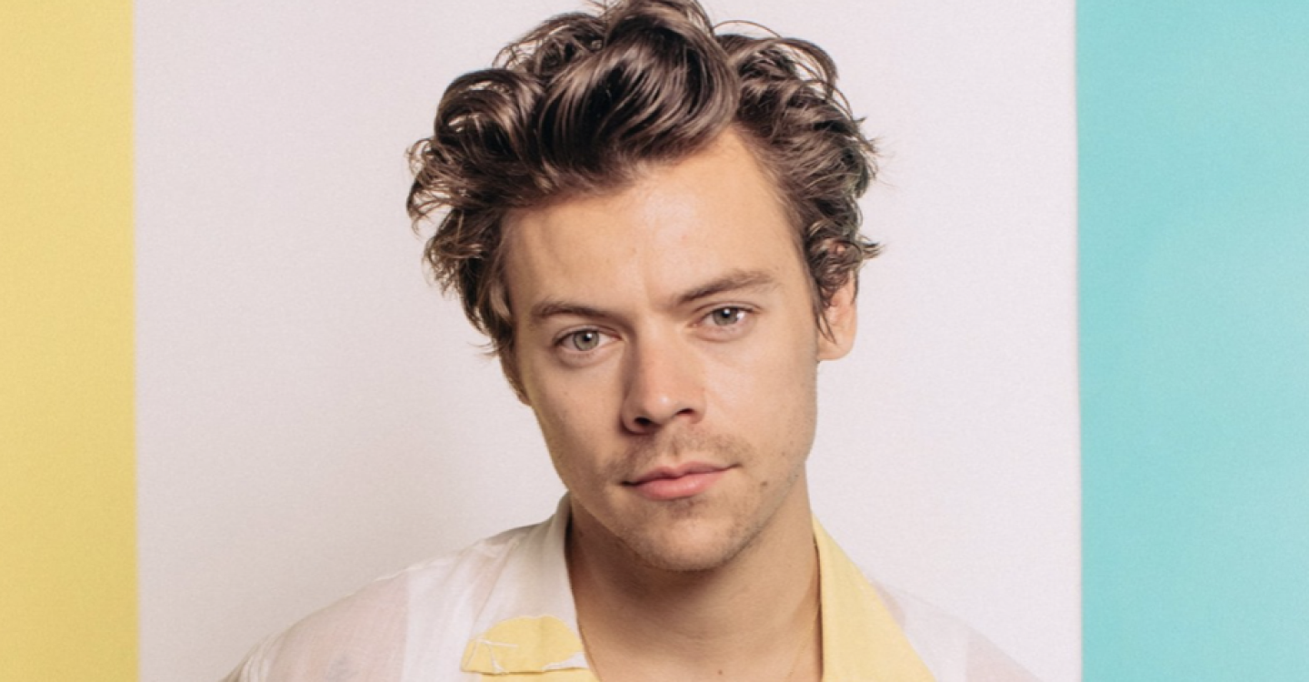 Harry Styles