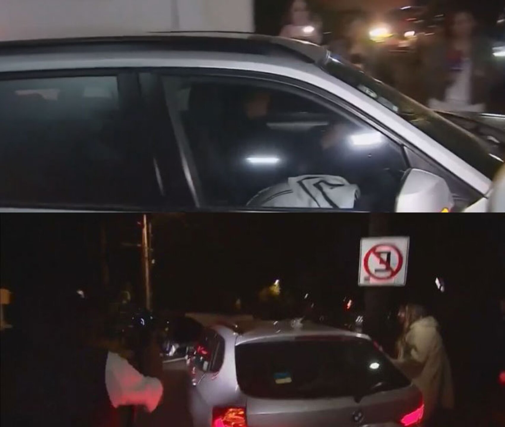 Así fue el funeral privado de Rebecca Jones