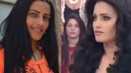 La Cenicienta Brasileña