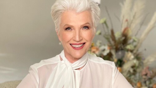 Mamá de Elon Musk fue Miss Sudáfrica y reina de belleza