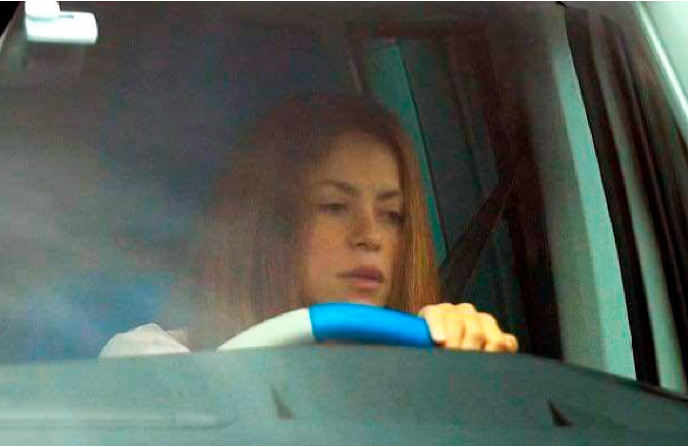 Shakira tuvo que recibir ayuda psicológica para superar la depresión