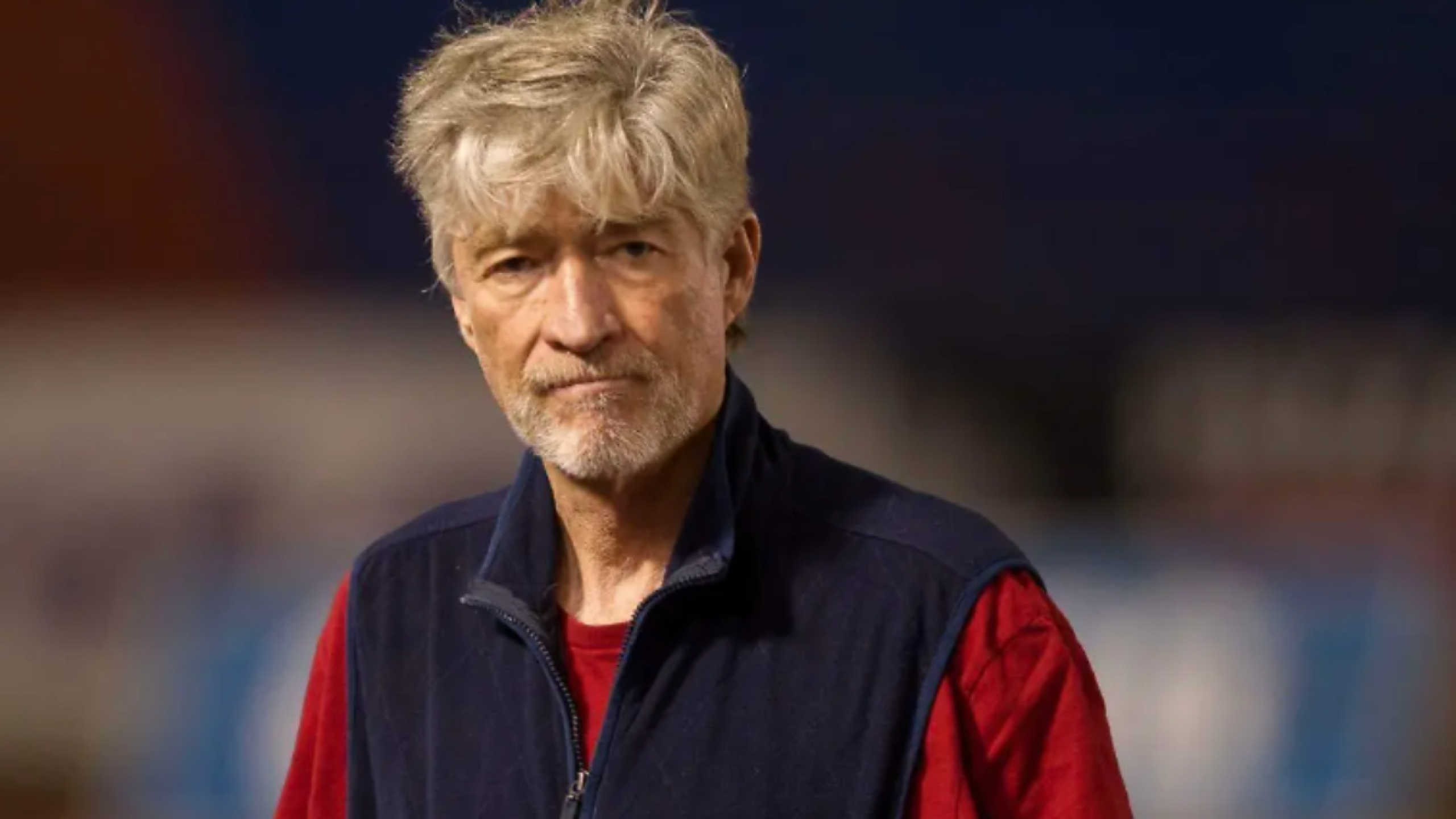 Alejandro Burillo Azcárraga