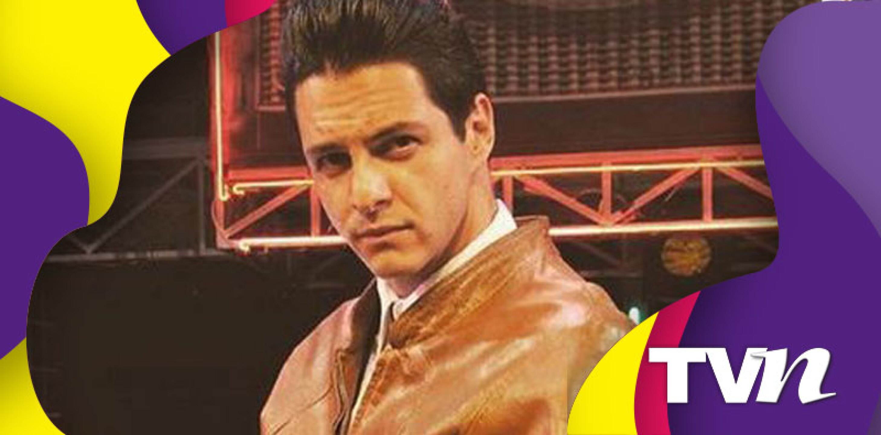 Carlos tiene 31 años