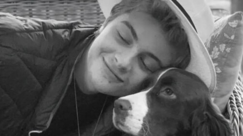 Fallece hijo de Roberto de Luxemburgo