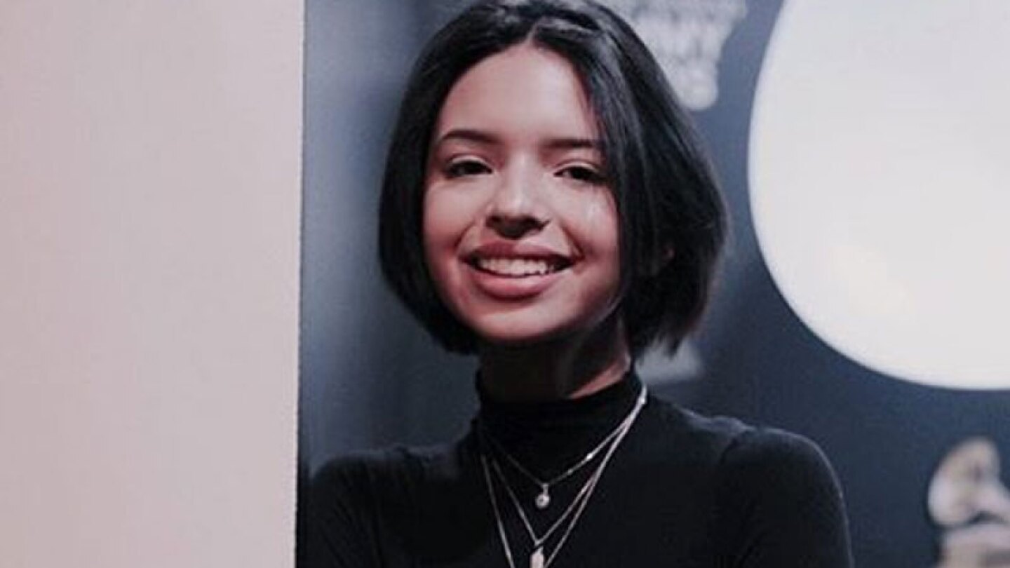 Instagram @angela_aguilar_
