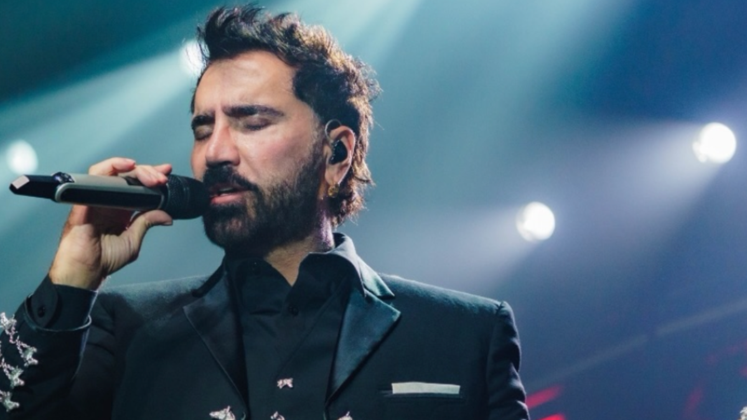 Alejandro Fernández