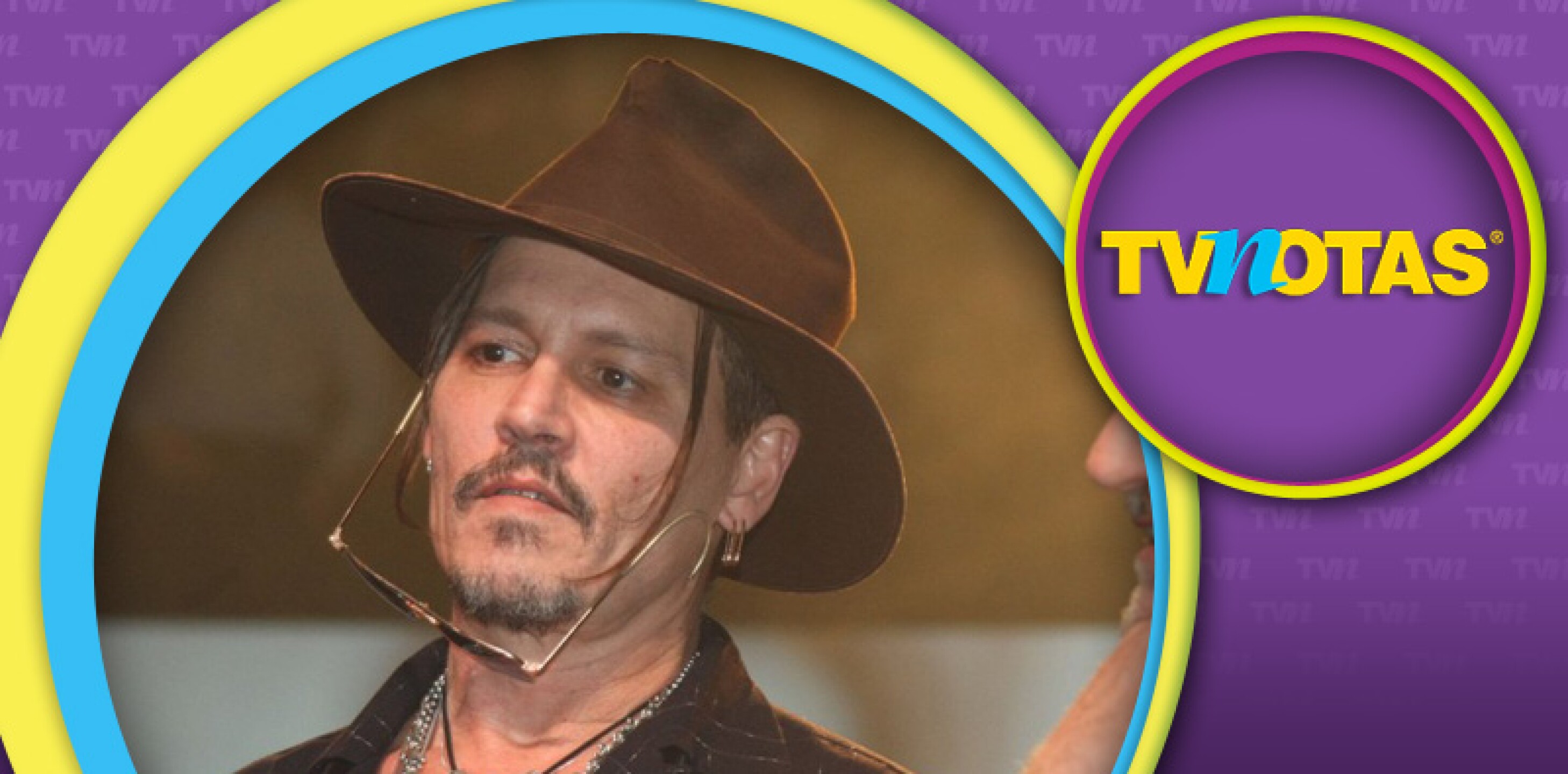 Con una demanda en curso por millones de dólares, llega un nuevo problema para Johnny Depp.