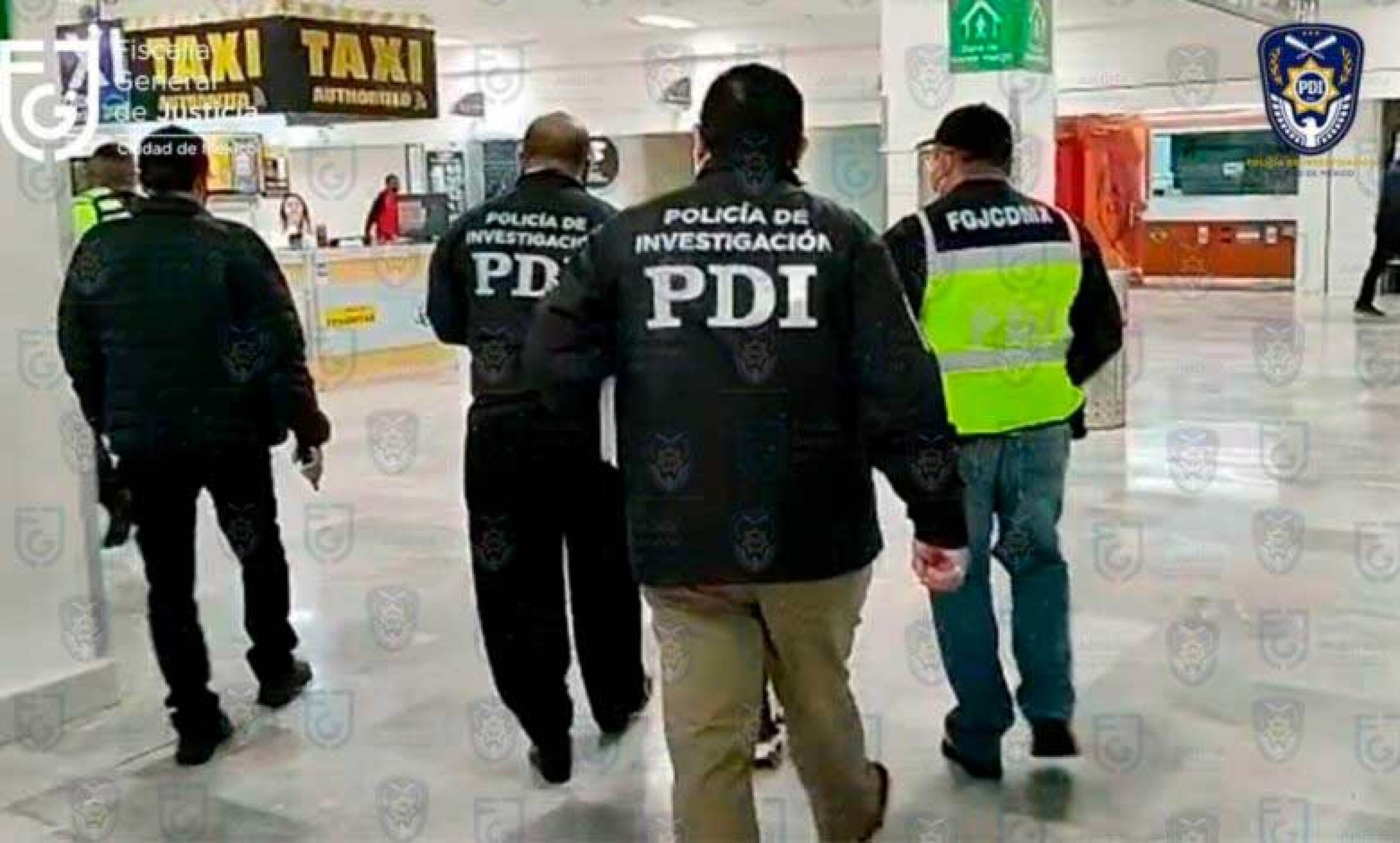 Axel N estará en una prisión para jovenes