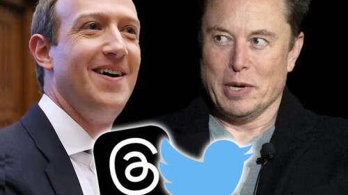 Zuckerberg vs Musk: Director de meta pone fecha al CEO de X para combate en jaula